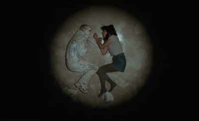 Would you like me to eat you? - Winter Brothers