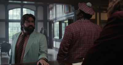 Would you like me to keep
the reservation charges - An Evening with Beverly Luff Linn