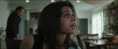 -Would you like me to kiss it
to make it better?
-[Wendel] Oh, - Dead Money