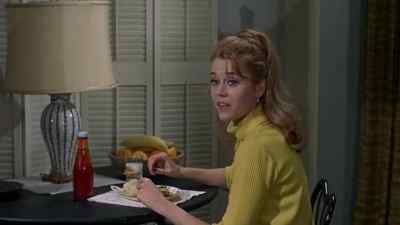 Would you like me to look? - Barefoot in the Park