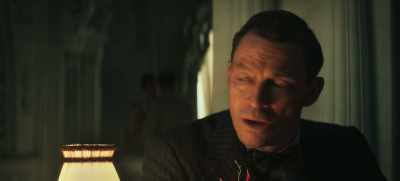 Would you like me to order
you a, order you a car? No. - SAS: Rogue Heroes