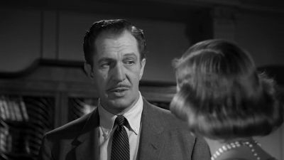 Would you like me to prove it isn't nonsense - The Tingler