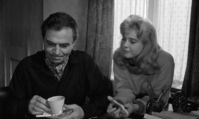 Would you like me to read you some poetry - Lolita