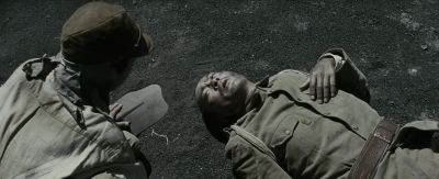 You again - Letters from Iwo Jima