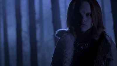 Would you like me to sing to you? - Defiance