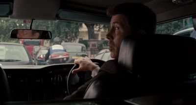 Would you like me to take the Chiswick Roundabout - Get Him to the Greek