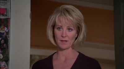 Would you like me
to close the door? - Terror in the Family