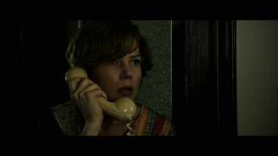 Would you like me
to give Mr. Getty a message? - All the Money in the World
