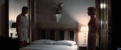 Would you like me
to turn out the lights? - Pete 'n' Tillie