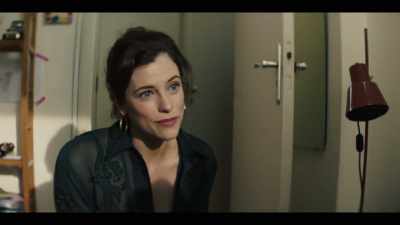 Would you like to meet him? - The Couple Next Door