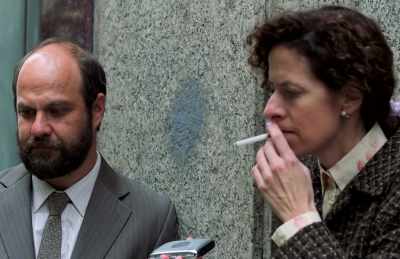- Would you like one?
- No, I quit. - The Delinquents