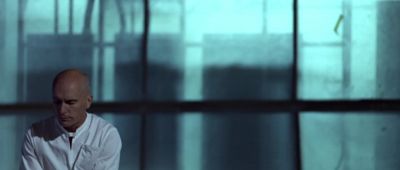 Would you like part of this It's not very much - THX 1138