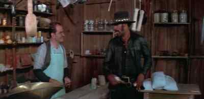 Would you like to pay for that now? - Boss Nigger