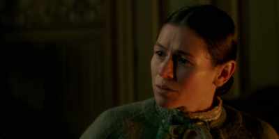 Would you like to pray together,
Hester? - Picnic at Hanging Rock
