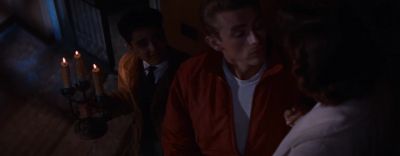 Would you like to rent it - Rebel Without a Cause