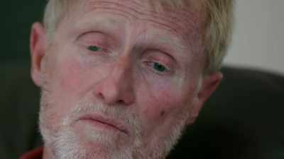 Would like to see, just do what's right. - The Keepers