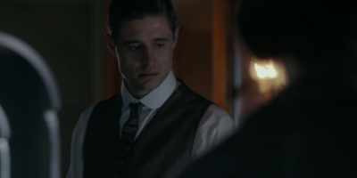 Would you like to see her room?
Properly this time. - Flowers in the Attic: The Origin