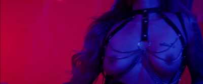 Would you like to see my room? - Succubus