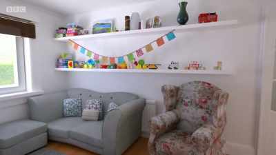 Would you like to see the design
and see what I've done? - Your Home Made Perfect