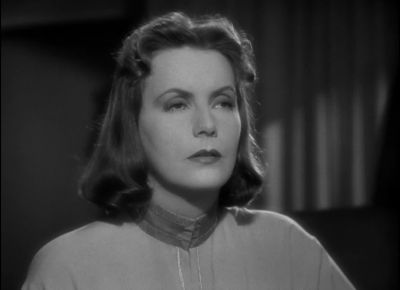 Would you like to see my wound - Ninotchka