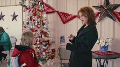 Would you like to see your
new social media account? - A Christmas in New Hope