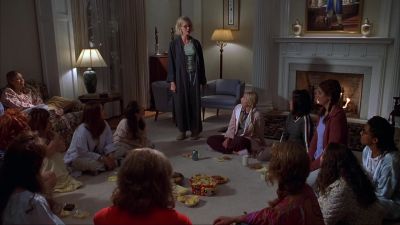 Would you like to share something personal - Sorority Boys