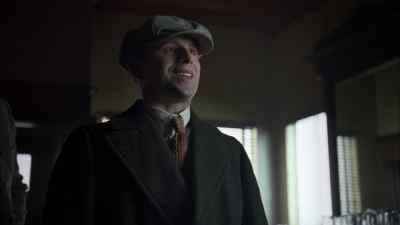 Would you like to share the punch line? - Boardwalk Empire