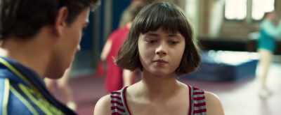 Would you like to share your thoughts
with the rest of your classmates? - HollyBlood