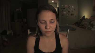 Would you like to sleep
with something - The Found Footage Phenomenon