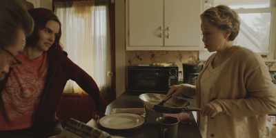 -Would you like some?
-[Alex groans] - Who Are You People