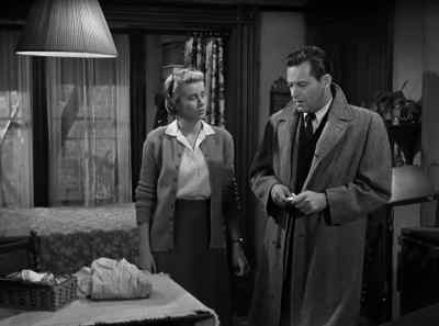- Would you like some coffee?
- No, thanks. - The Country Girl