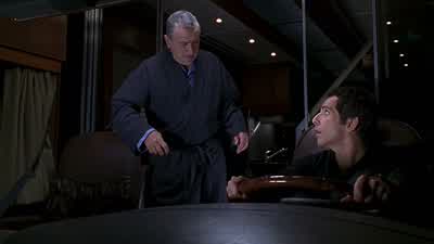 - Would you like some company? - Meet the Fockers
