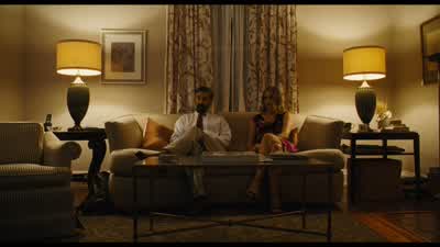 Would you like some dessert? - The Killing of a Sacred Deer