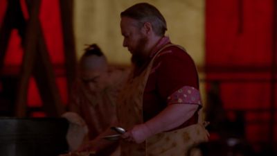 Would you like
some help with that? - American Horror Story