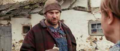 Would you like some help?
- Yeah, sure. That would be great. - The Lovely Bones