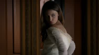 Would you like some help? - The Originals