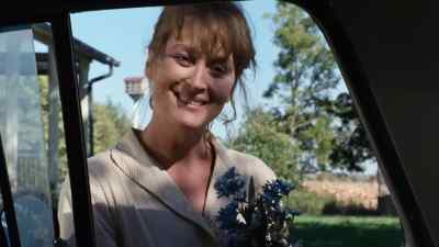 Would you like some iced tea? - The Bridges of Madison County