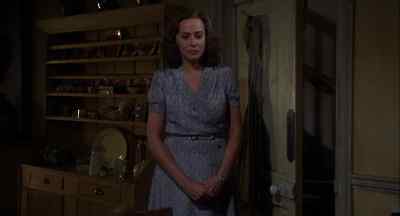 Would you like some more soup? - Eye of the Needle