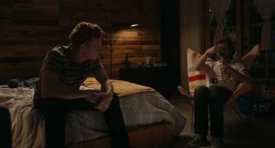 - Would you like some?
- No, I'm fine, thank you. - In a Relationship