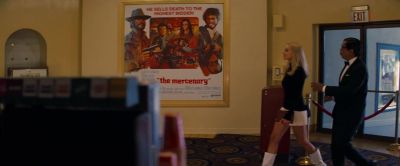Would you like
some refreshments? - Once Upon a Time    In Hollywood