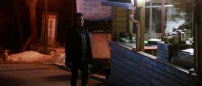 - Would you like some soup
- Beg your pardon? - Winter's Night