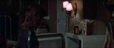 Would you like some wine? - Klute