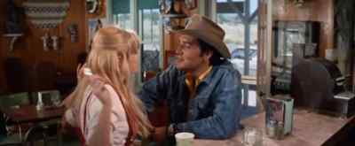 Would you like some yogurt? - Stay Away, Joe