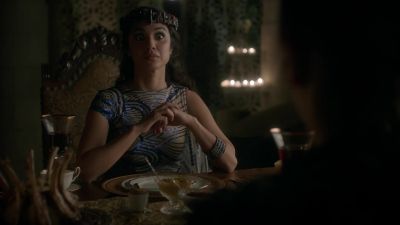 Would you like some? - The Magicians