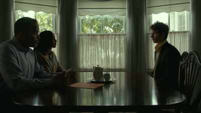 Would you like something to drink? - November Criminals