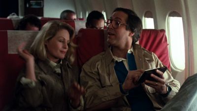 Would you like something to drink You want something - National Lampoon's European Vacation