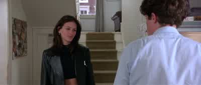 Would you like something to eatSomething to nibble Apricots soaked in honeyQuite why no one knowsbecause it stops them tasting of apricots and makes them taste like honeyand if you wanted honey you'd just buy honey instead of apricotsBut nevertheless - Notting Hill