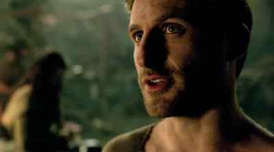 Would you like something to eat? - Legend of the Seeker
