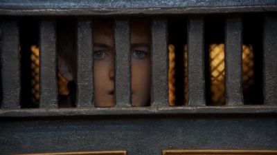 Would you like to speak
with her, Your Grace? - Game of Thrones
