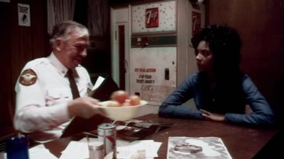 Would you like to suck on tomato - Poor Pretty Eddie